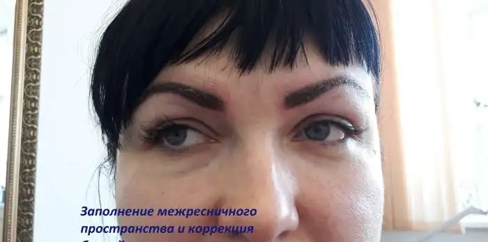 Перманентный макияж.Татуаж, фотография 6