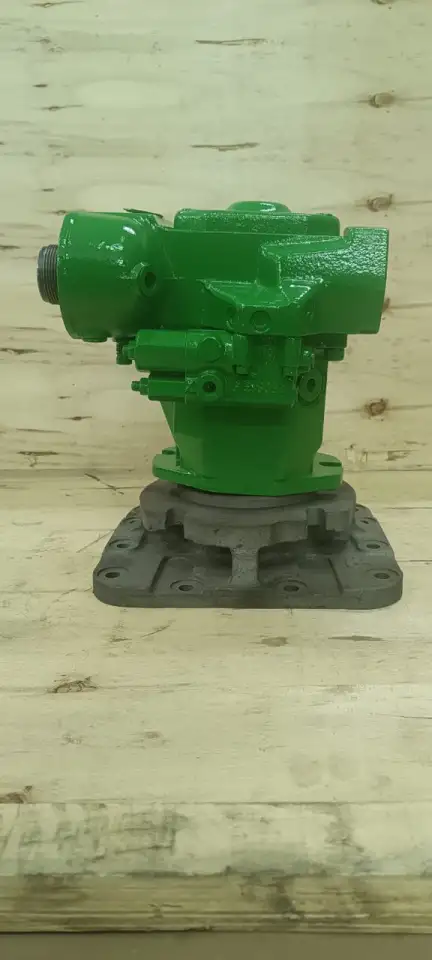 Гидронасос Bosh Rexroth RE198342R986110572RJohn Deere, фотография 3