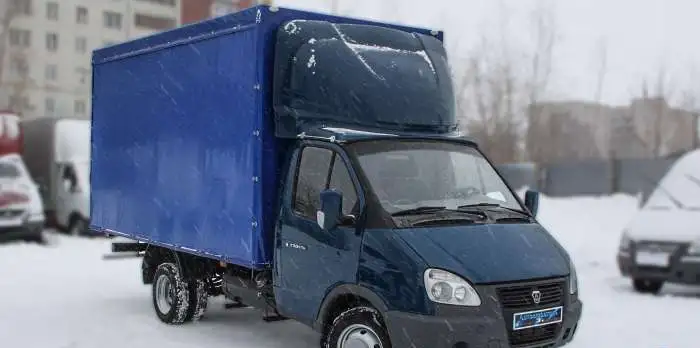 Газель+грузчики срочно нужна услуга, фотография 1