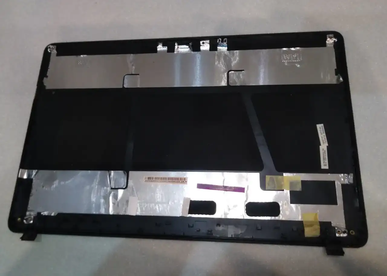 Packard Bell .Acer Aspire V3 Крышка рамка AP0QG000100, фотография 3