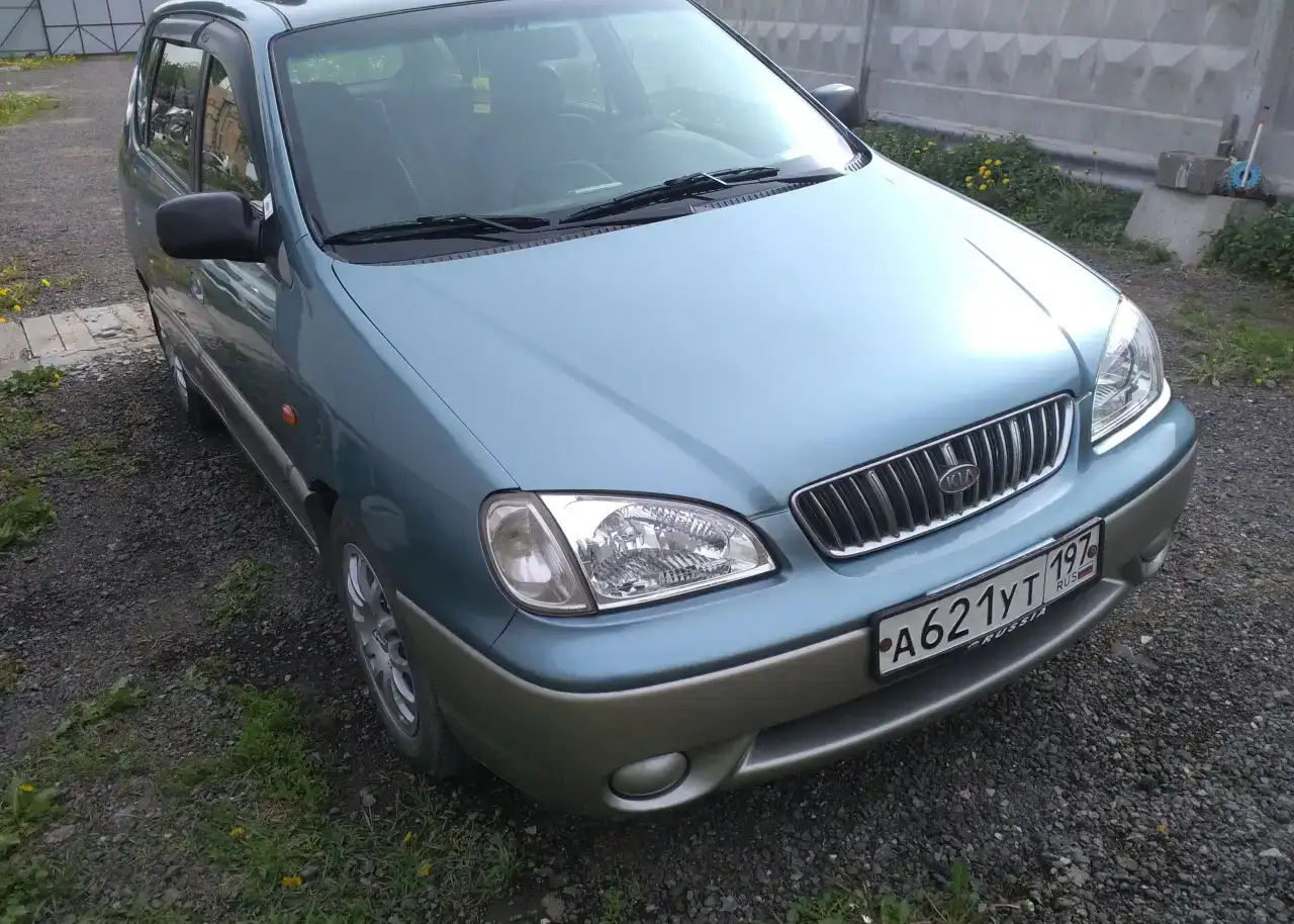 Продаю Kia, фотография 3