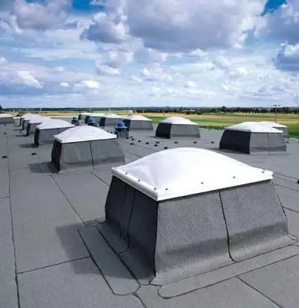 Кровля, фотография 4