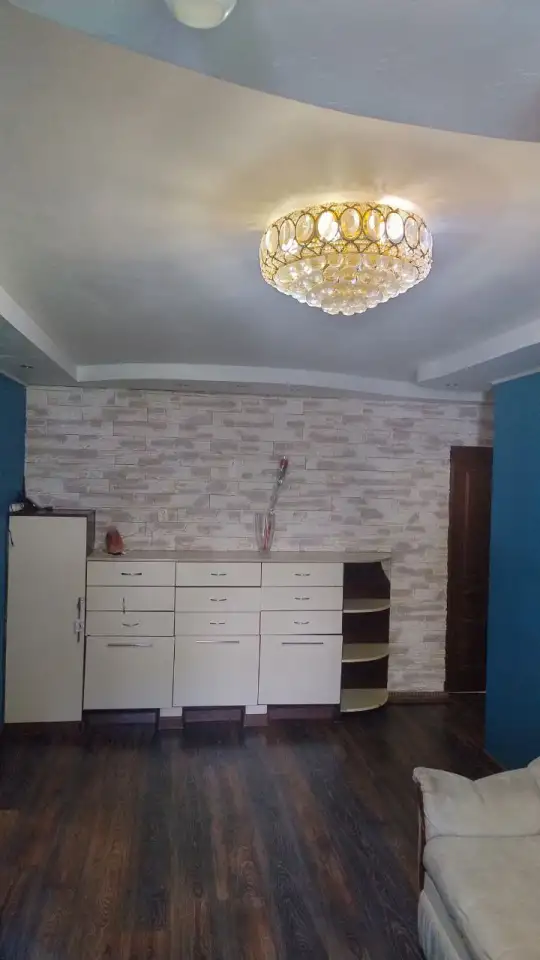 3-х комн квартира с авт отоп в городе Луганск квартал Шевченко, 59,00 м², 1 эт., квартал Шевченко, фотография 8