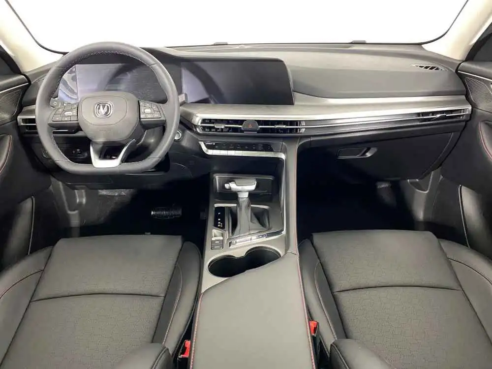 В продаже Changan cs35plus new, фотография 5