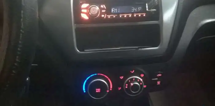 Продаю личное авто Kia Rio, фотография 7