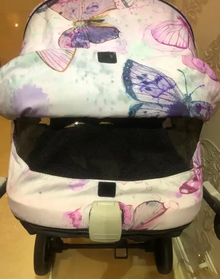 Продам детскую коляску 2 в 1, фотография 3