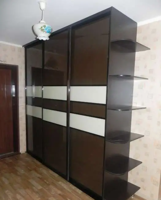Шкафы купе на заказ , фотография 9