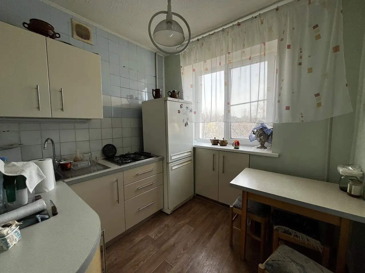 Квартира, 58,00 м², 3 эт., Красноармейский, Зерноградская ул, 10, фотография 1