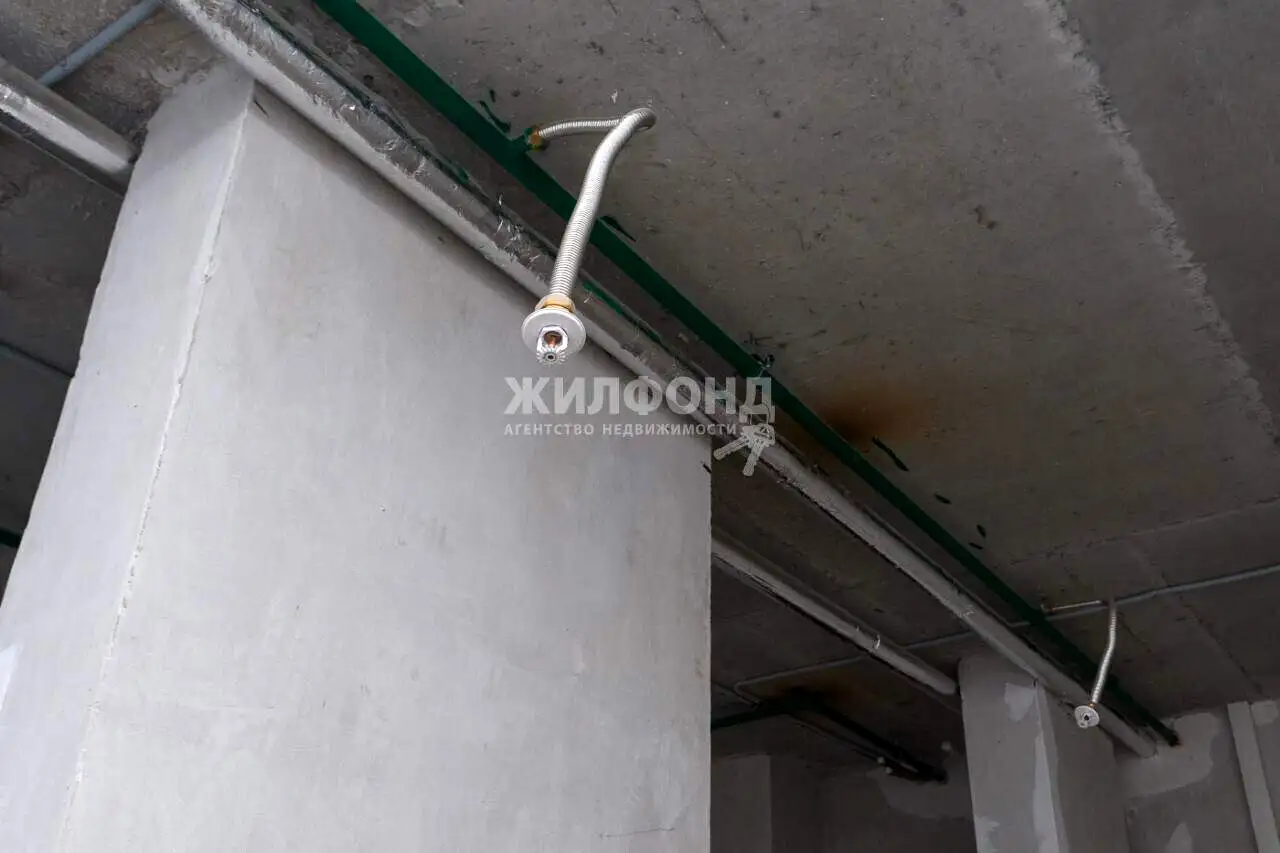 Продается псн 51 м2, улица кирова, зд113/2, фотография 6