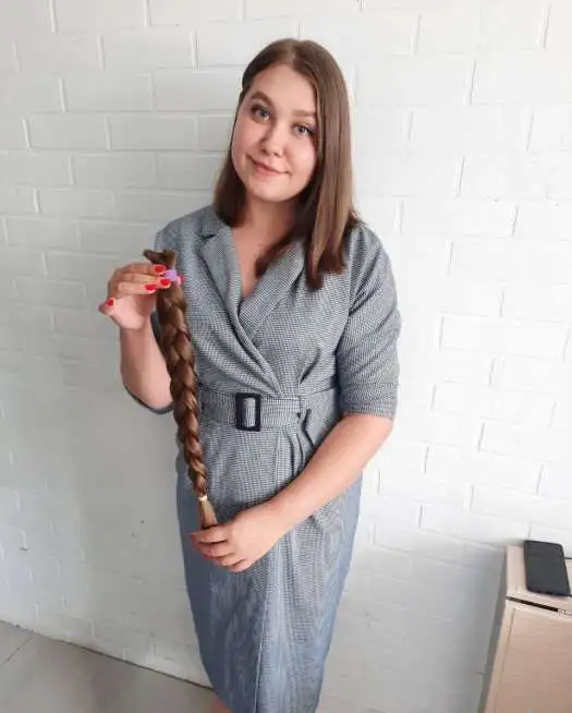 Купим ваши волосы очень дорого в Казани, фотография 1