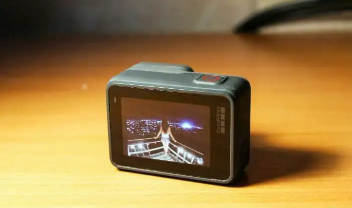 GoPro Hero 5 Black edition, фотография 1