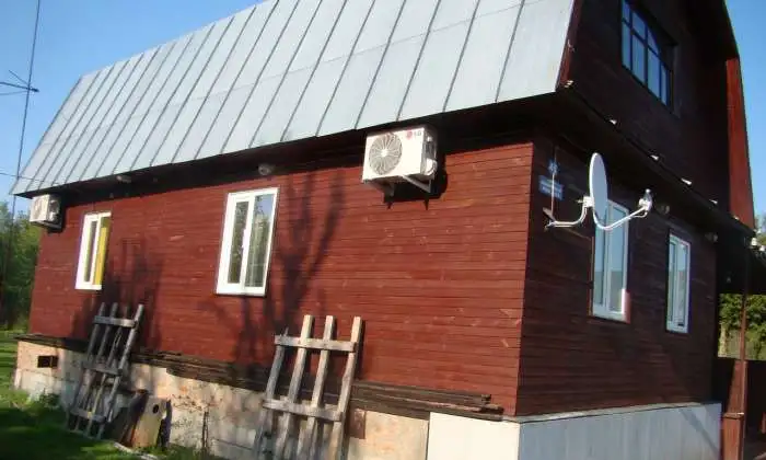Монтаж Кондиционеров, фотография 3