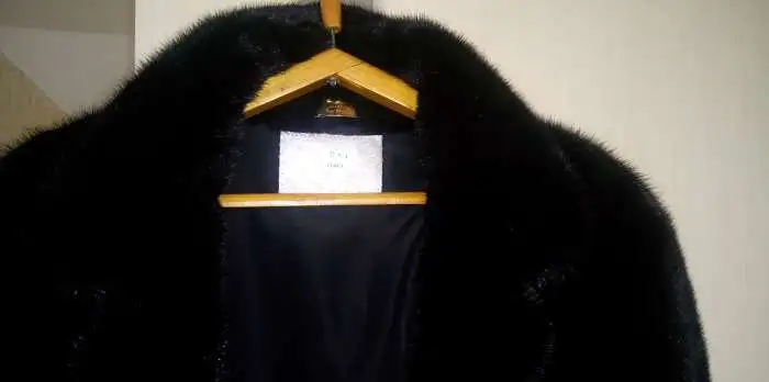 Продам шубу мужскую норковую, фотография 3