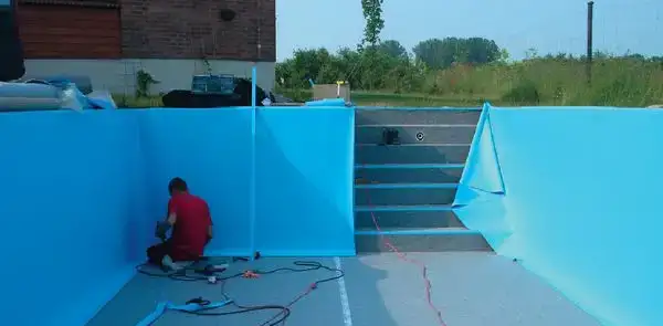 Чаша для бассейна - любого размера, на заказ., фотография 7