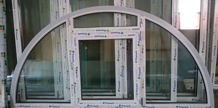Окна пластиковые, фотография 3