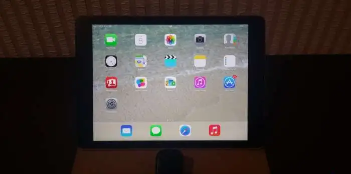 Продам iPad Air, фотография 1