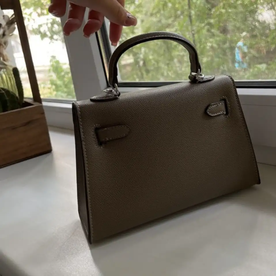Сумка Hermes birkin, фотография 2
