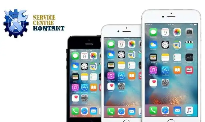 Ремонт сотовых телефонов, iPhone, ноутбуков, ПК, планшетов, фотография 1