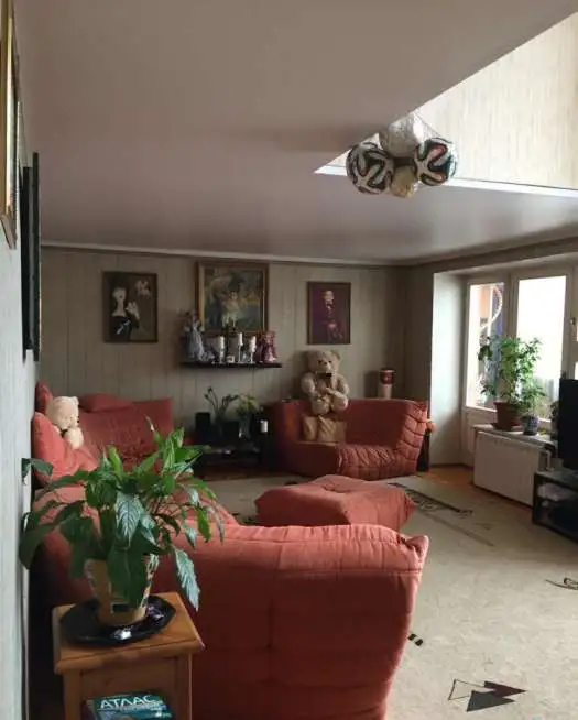 3-х комнатная квартира в центре Екатеринбурга, Малышева, 127,00 м², 9 эт., Площадь 1905 года м., Малышева, фотография 2