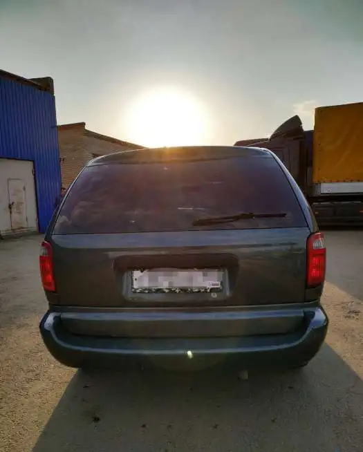 Продам срочно Chrysler, фотография 2