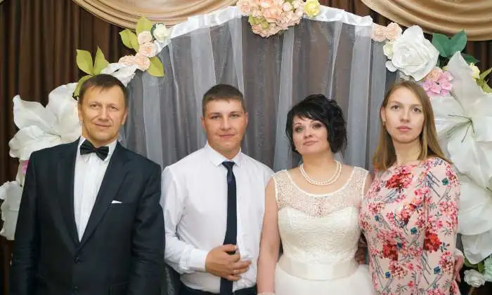 Ведущий, фотография 3