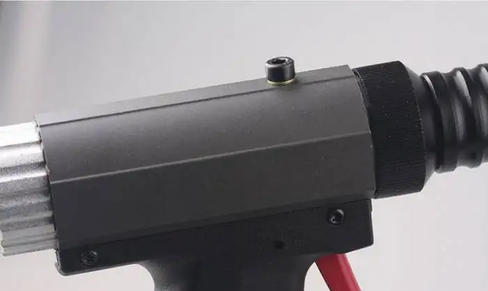 Заклепочник Time-proof M2308 для резьбовой заклепки, фотография 5