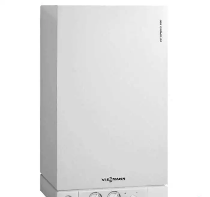 Монтаж/Замена бесплатно. Котел Viessmann Vitopend, фотография 2