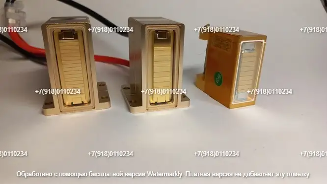 комплектующие косметологического оборудования, фотография 6
