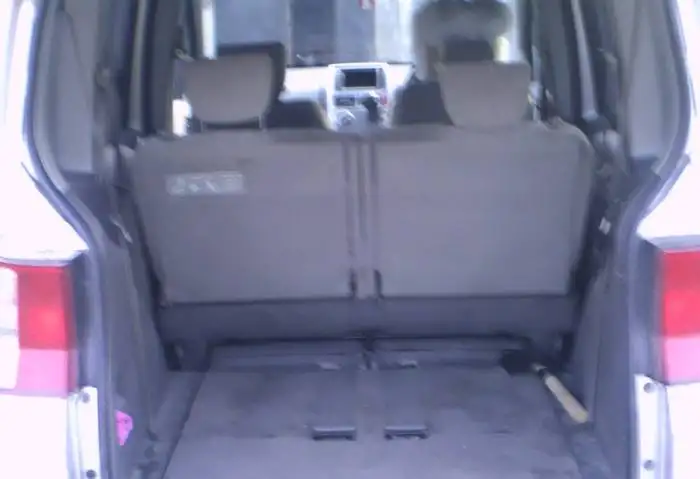 Продам легковой автомобиль Honda Mobilio, фотография 1