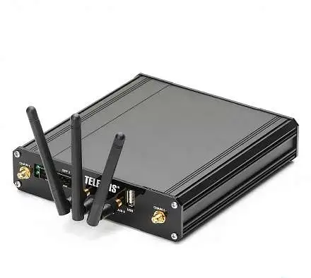 Роутеры 3G/4G/NB-IoT, фотография 7
