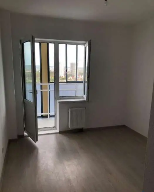 1-но комнатная квартира в районе Академического, Академика Сахарова, 36,00 м², 17 эт., Академика Сахарова, фотография 11