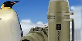Термос нового поколения antarctica k46, фотография 1