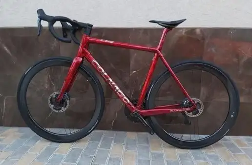 Велосипед colnago c64, фотография 4