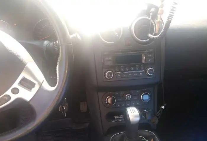 Продается ниссан Nissan Qashqai, фотография 5