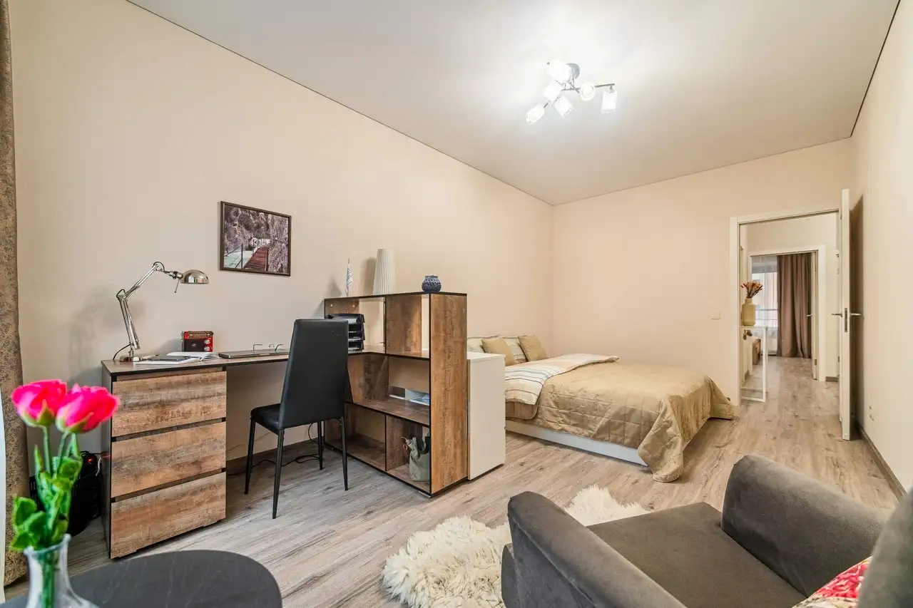 Сдается 2-комн. квартира 58 кв.м., фотография 9