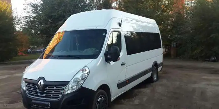 Продам Renault Master 2015, фотография 1