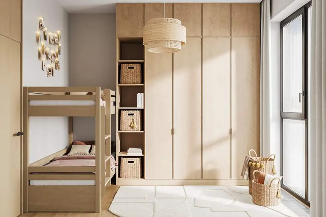 Продается 2-комн. квартира 61.2 м2 в новостройке, фотография 7