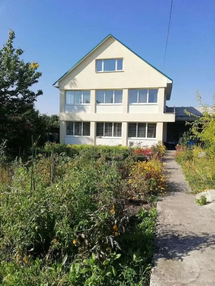 Продам дом 280,00 м2, 4 линия, участок 19, фотография 1