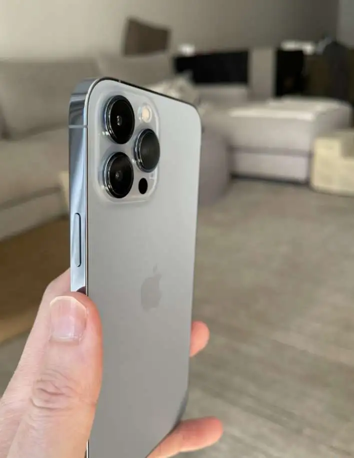 Продам новый iPhone 13 Pro, фотография 1