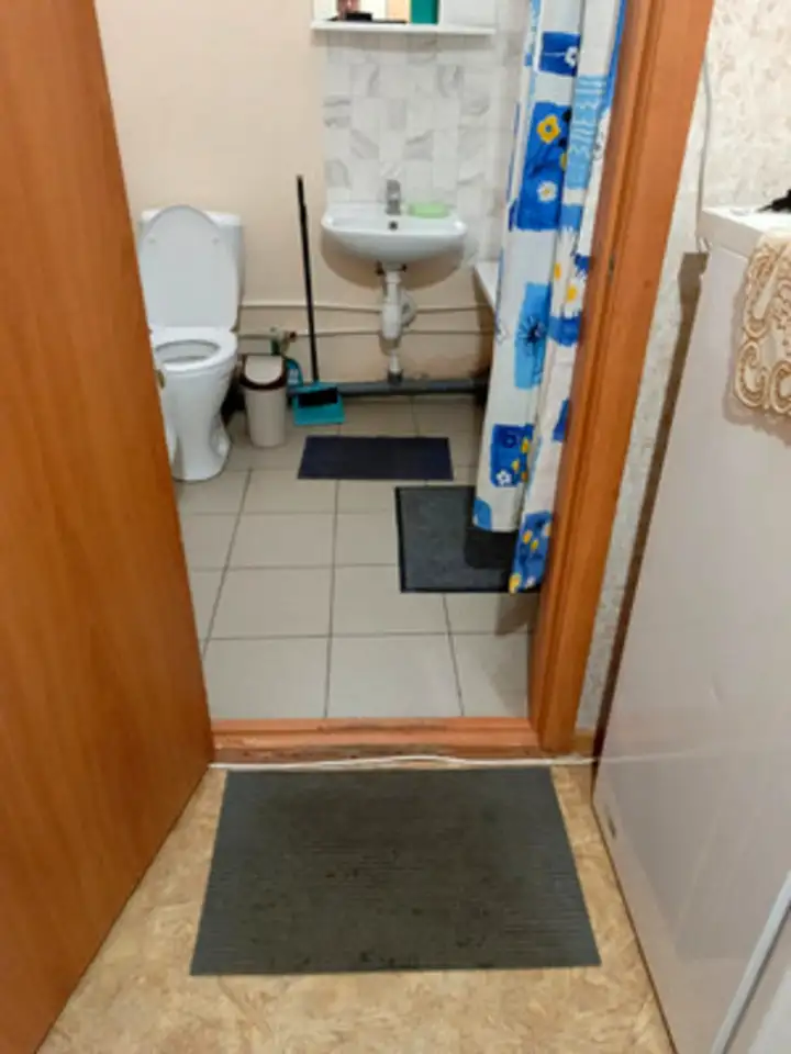 Квартира, 26,30 м², 2 эт., Кировский, Геологов ул, 53, фотография 8