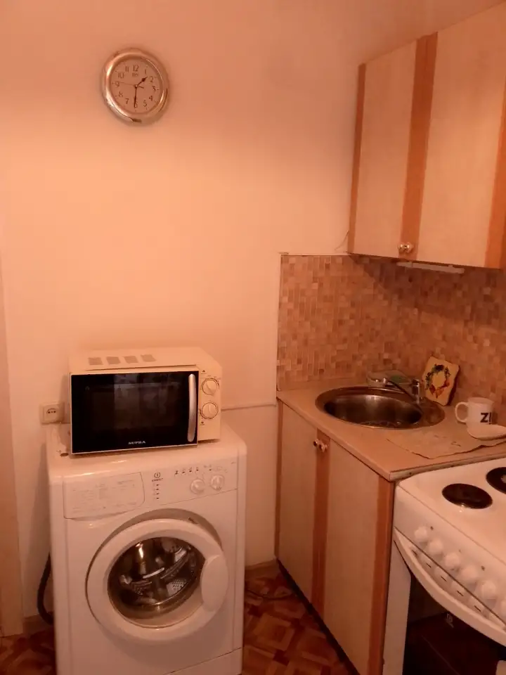 Продаю 1-но комн. квартира. Москва. ЮАО., 1 эт., Домодедовская м., г., Елецкая ул. д.10 корп.1, фотография 7