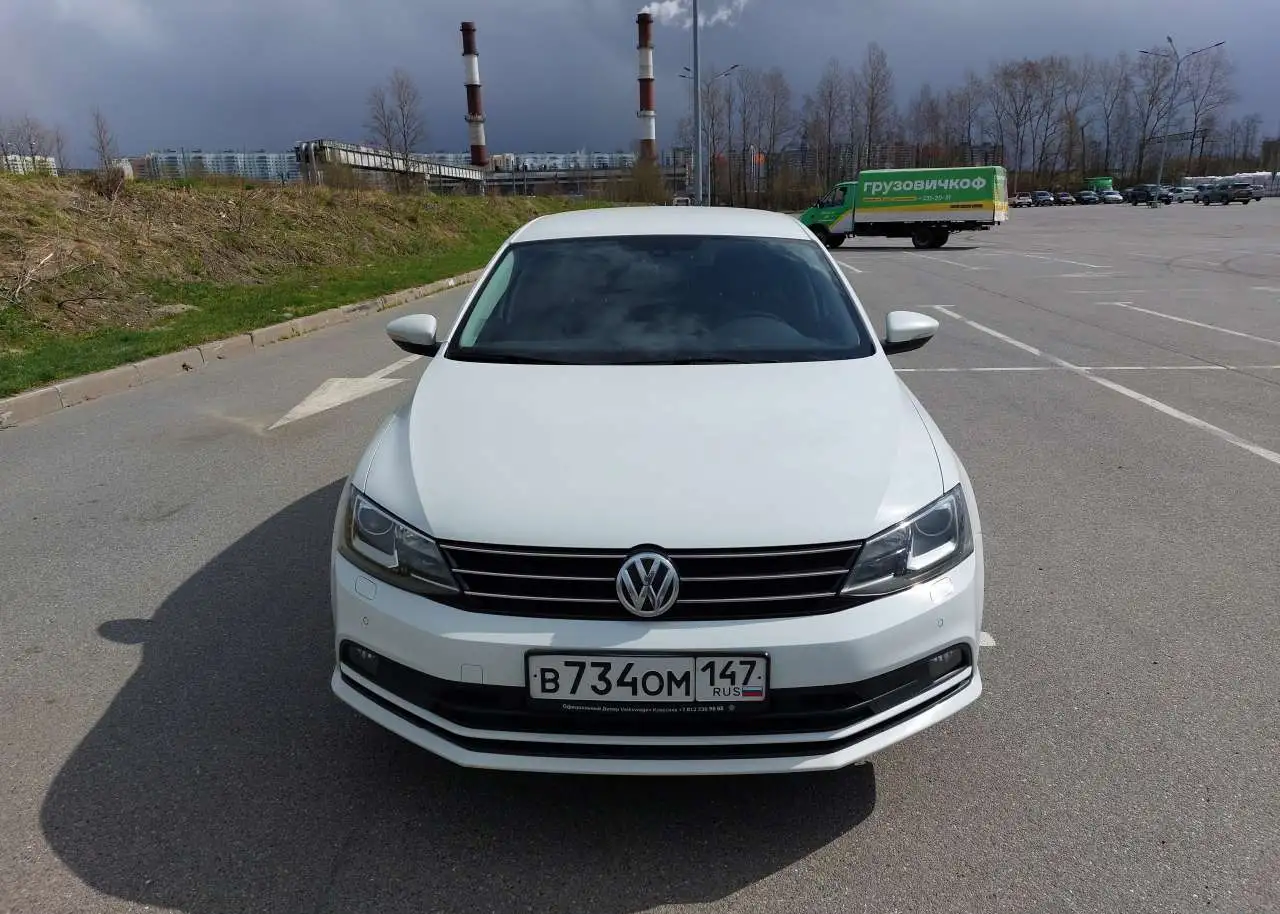 Продам Volkswagen Jetta, фотография 2