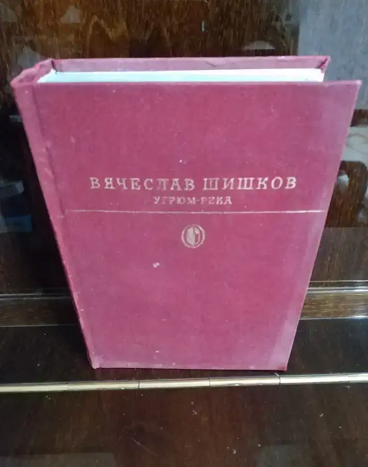 БК 1983 Теккерей  Ярмарка тщеславия  734 страницы  рисунки  худ Крестовский  Красный тканевый переплет, фотография 17