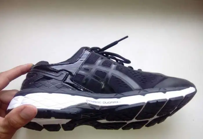 Кроссовки Asics Gel Kayano 22, фотография 3