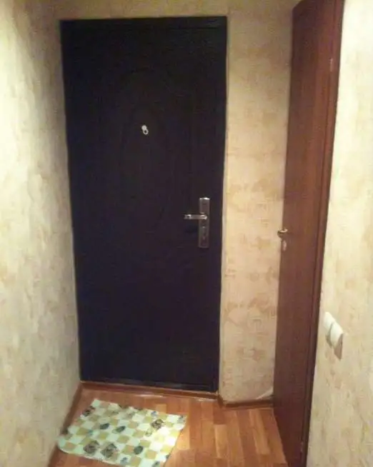 Продам гостинку! Срочно! Красноярск, ул. Николаева 11 