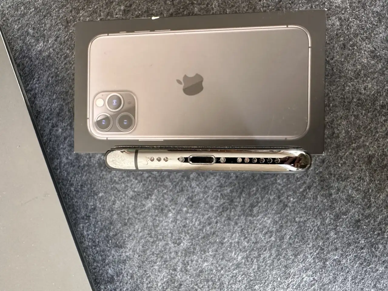 iPhone 11 pro 64gb, фотография 8