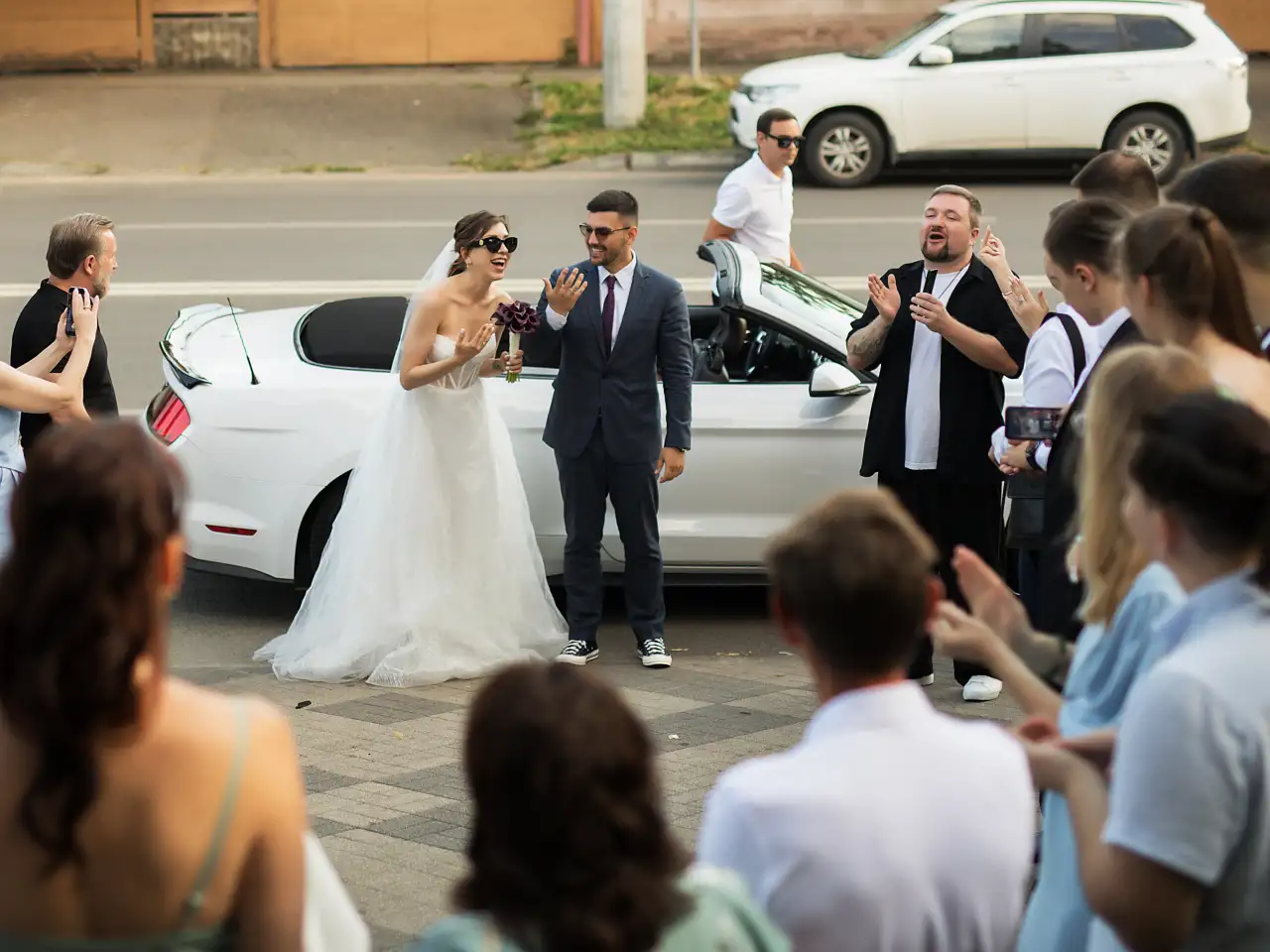 Ведущий Диджей Оборудование, фотография 4