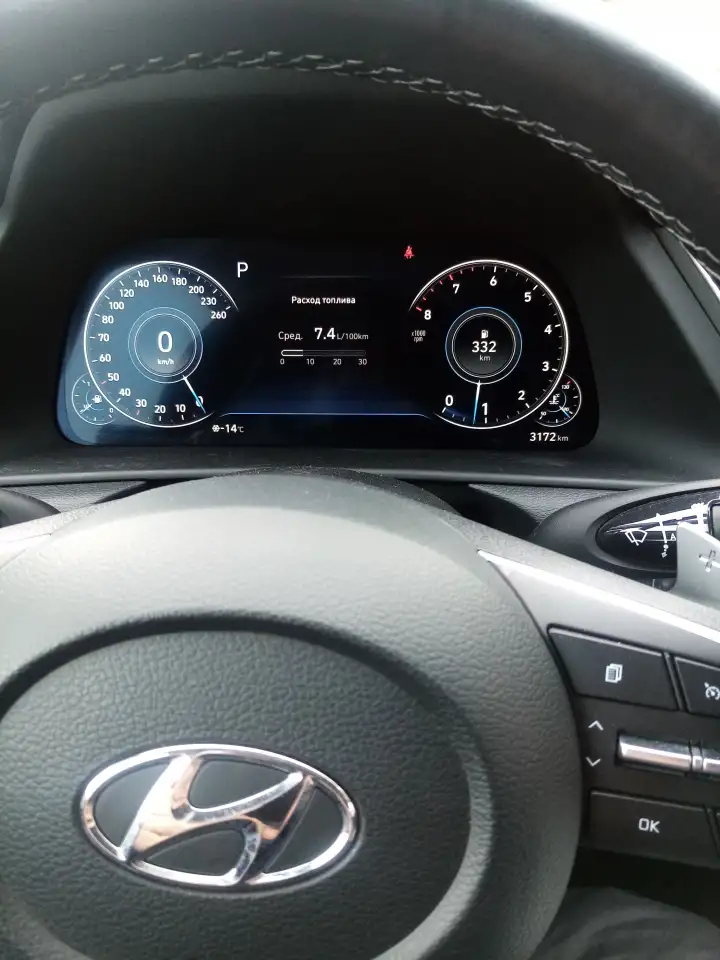 Продам Hyundai Sonata, фотография 6