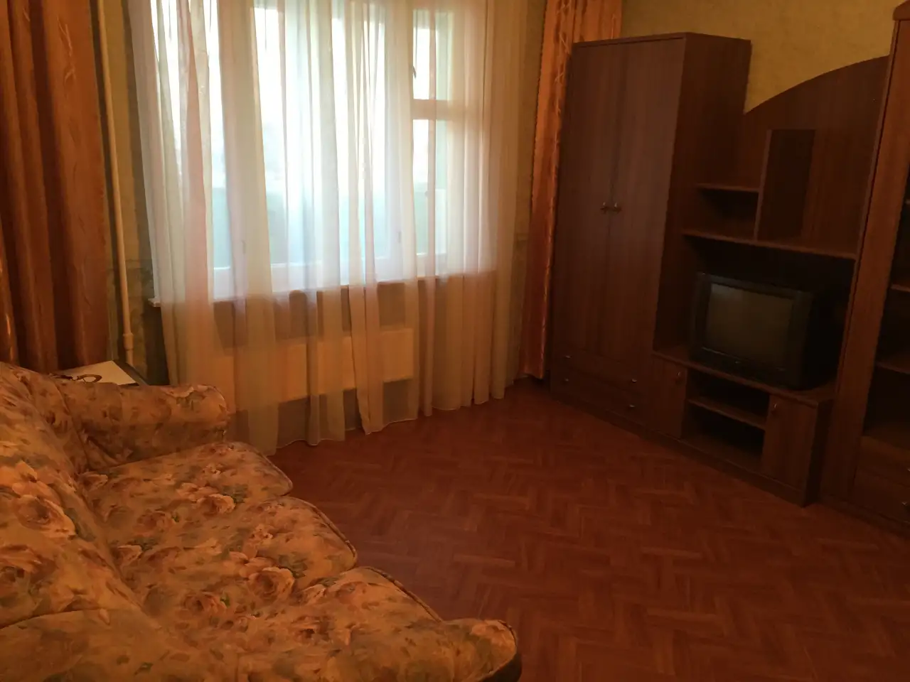 3-комнатная, Косарева-27, 5-микрорайон., фотография 2
