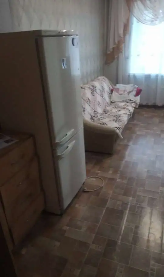 Сдам комнату в семейном общежитии, Улица Любови Шевцовой 59, фотография 1